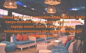 Destiny Boutique Hotel Seminyak